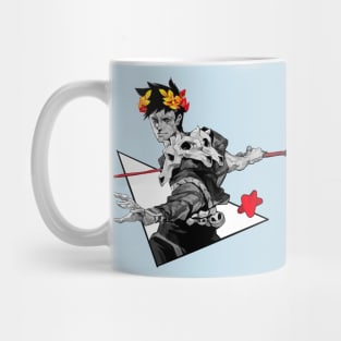 Hades Mug